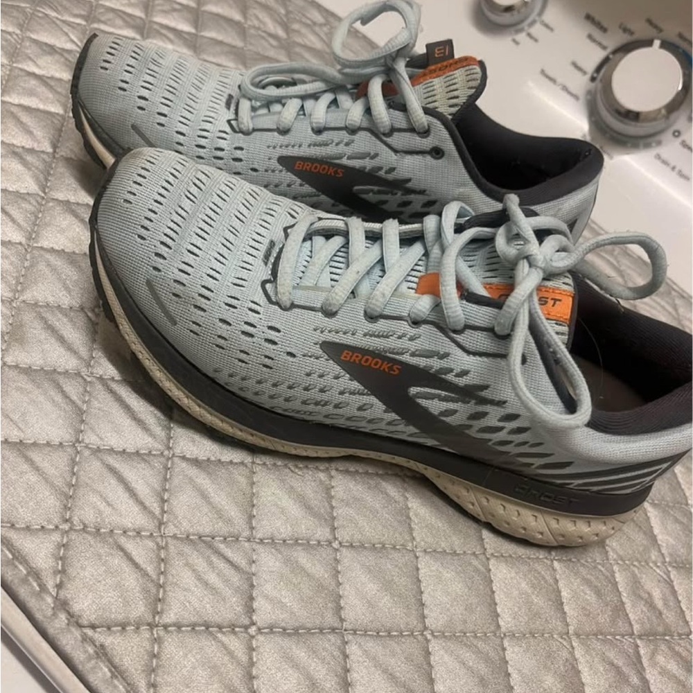 Brooks Running Shoes